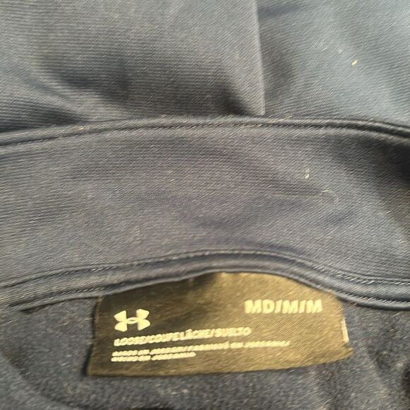 Under Armour pullover M (6031) - Picture 4 of 5